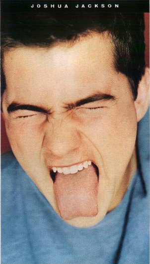 Josh Tounge