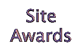 Site Awards