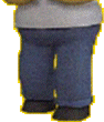 Legs