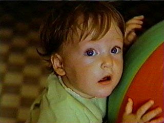 Baby Gillian