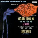 Order the Broadway Cast Album