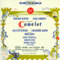 Order Original Broadway Camelot here