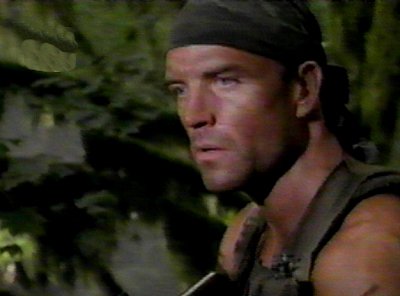 Captain Ellison