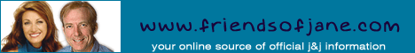 Friends Of Jane