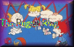 The Rugrat Ring