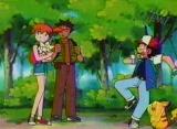 BROCK DON'T TELL MISTY!!!