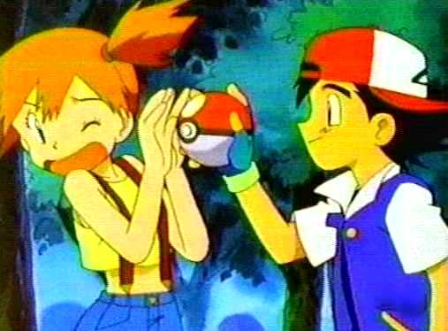 ASH NO!!!