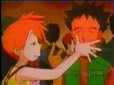 Earth to Brock, Earth to Brock, come in Brock...