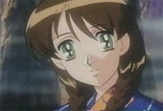 Or for that matter, does she look familiar, too?
