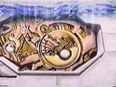 Proof that the Ispano worship Pokemon.