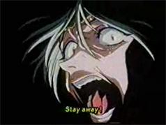 At this point, yeah, that would be my reaction to Van, too.