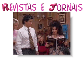 Artigos de jornais e revistas...click aqui.