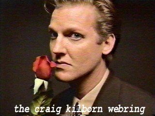 Craig Kilborn Web Ring