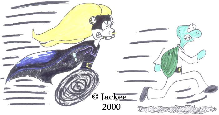K-Tee (Hand Drawed, Colored By Hand) Pic - Click for fullsize