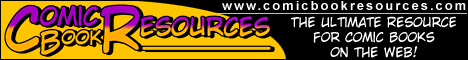 Comic Books Resources
