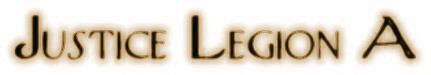 The Justice Legion A