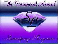 The Diamond Award