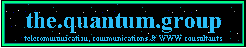 The Quantum Group
