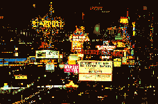 Las Vegas photo