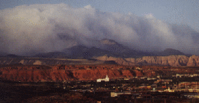 St. George photo