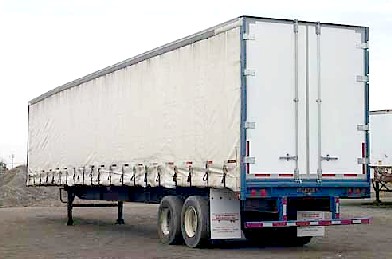 Curtain Side