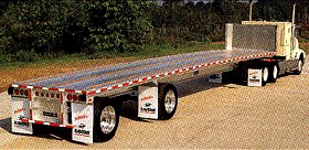 Flatbed