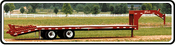 Gooseneck