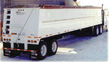 Grain Hopper