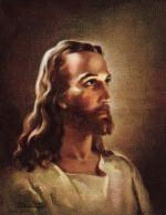Pic of Jesus