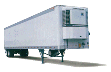 Reefer or Refrigerated