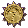 Seven Wonders of the Web Award