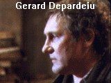 Gerard Depardieu Photo