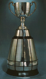 The Pujol Trophy