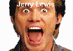 Jerry Lewis Photo