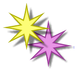 Trouble's World - Stars 2