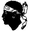 Logo Korsika
