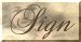 Guestbook Sign