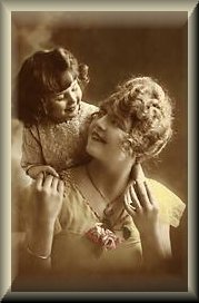 A mother's Love