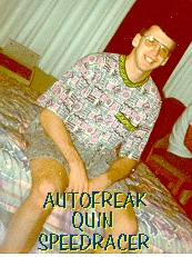 Autofreak