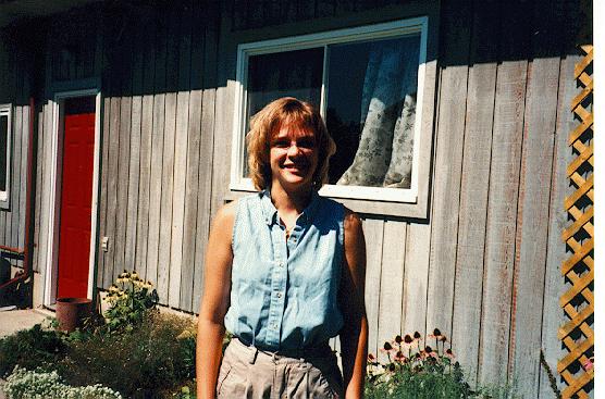 Ladyhawk