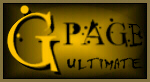 G Page Ultimate Award  (4.0 rating)