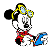 Mickey