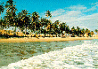 Cumbuco Beach