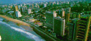 Praia dos Di�rios