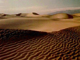 Icapu� Dunes (West seaside)