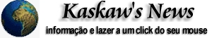 Kaskaw's News - Greeting Cards  (Brazil)