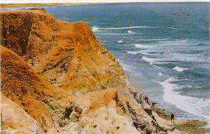 Morro Branco Beach (Beberibe)