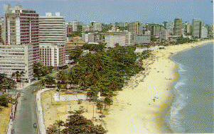Praia do N�utico