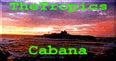cabana