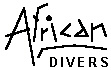 African Divers Icon
